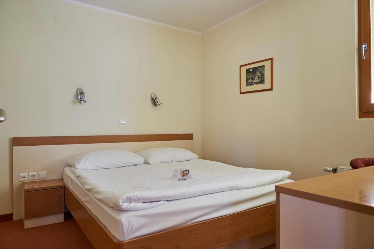 Thermal Apartments Lendava Eksteriør bilde