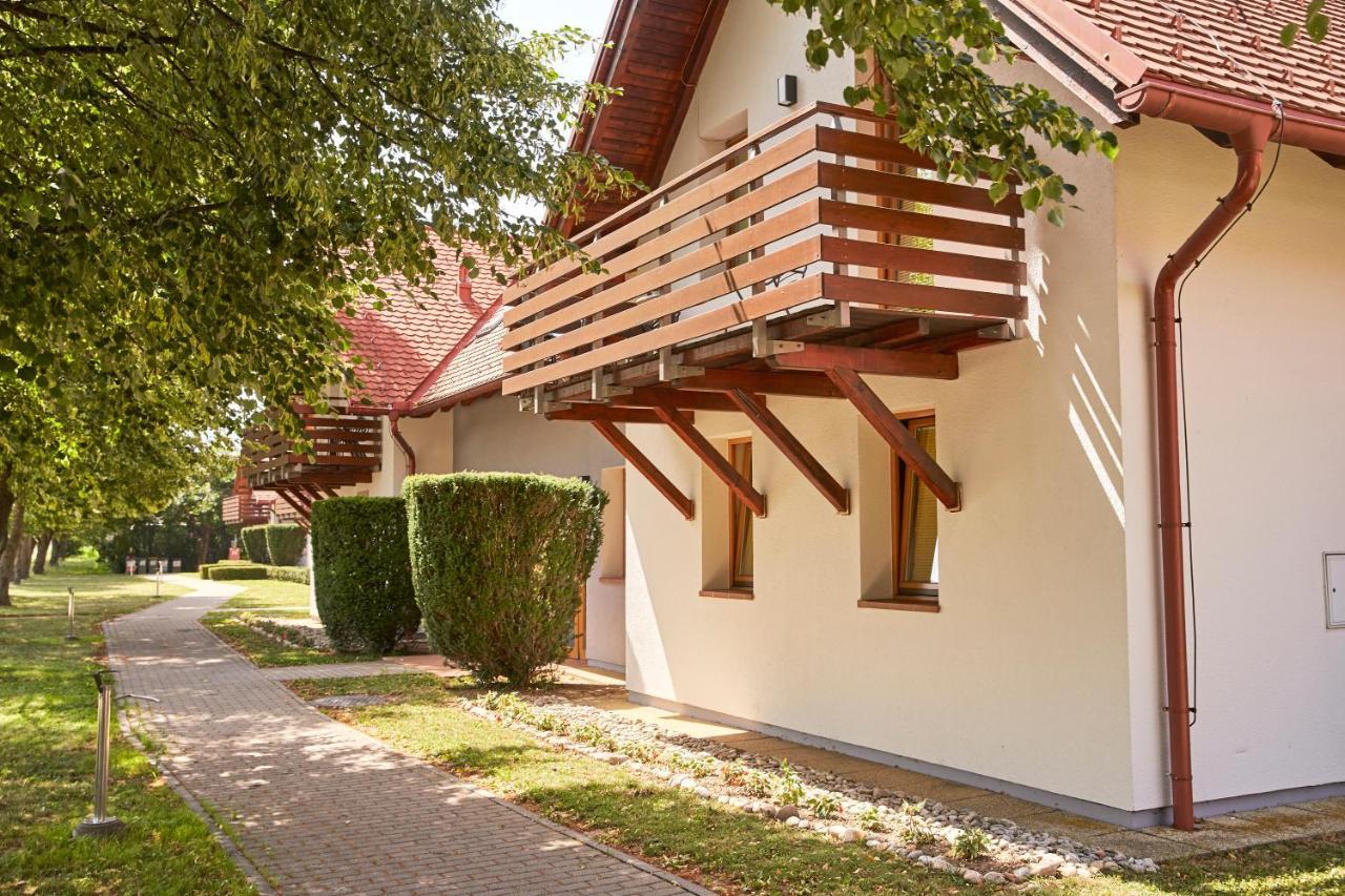 Thermal Apartments Lendava Eksteriør bilde