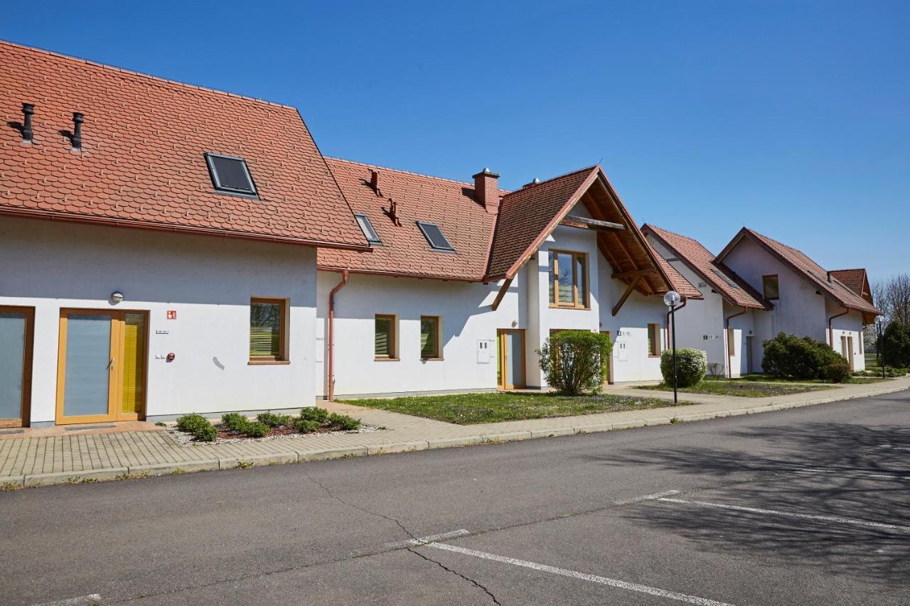 Thermal Apartments Lendava Eksteriør bilde
