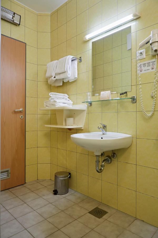 Thermal Apartments Lendava Eksteriør bilde