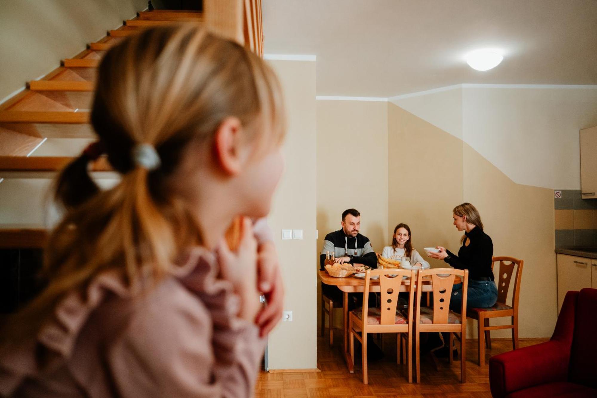 Thermal Apartments Lendava Eksteriør bilde