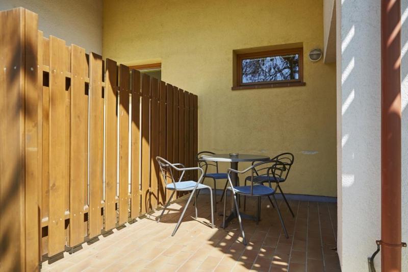 Thermal Apartments Lendava Eksteriør bilde